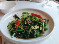 -天和晟新京菜.水煮鱼.湘土菜(国展店)