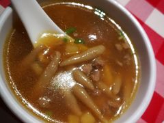 -西贝莜面村(近铁城市广场店)