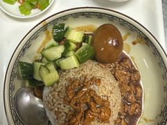 -菊儿人家·北京胡同菜(南锣鼓巷店)