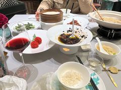 -南景饭店(万家丽路店)