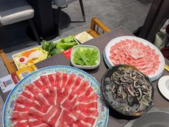 -东来顺饭庄(上地华联店)