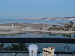 -莫内艺术岛海景咖啡