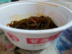 -紫燕百味鸡(灵岩南路店)