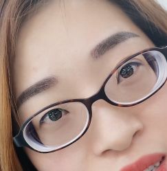 -平萍纹绣韩式半永久定妆