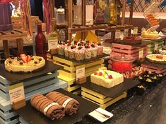 -北京希尔顿逸林酒店