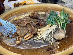 -老字号.雅克白族石板烧十年老店(大理古城店)