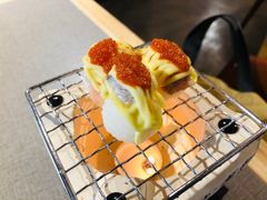 -八角锄烧·肉火锅(天河城店)