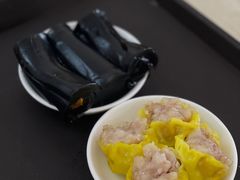 -石湾点心