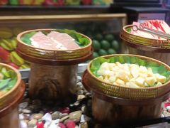 -盛江山自助料理(奥莱锦辉购物广场店)