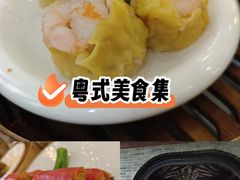 -东江渔村·古典园林·30年粤菜老字号(太和店)