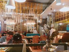 大堂-春饼先生·北京烤鸭(甘井子万达店)