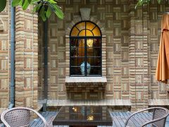 -马勒别墅·中餐厅