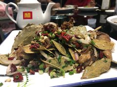 -金潮排档·金牙齿排档(广场西路店)