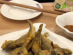 -清真重庆巴爷香辣鸡煲(南小巷店)