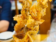 -老袁羊板筋(农光路店)