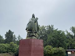-南阳卧龙岗武侯祠