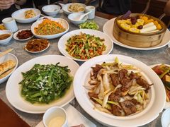 -高玛纳驴肉火烧(河间总店)