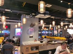 -小肥牛潮汕牛肉火锅(南联店)