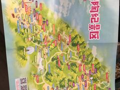 -梦幻奥陶纪景区