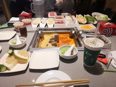 -海底捞火锅(振华商厦店)