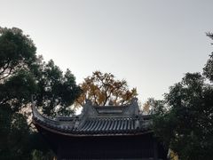 -无锡惠山寺