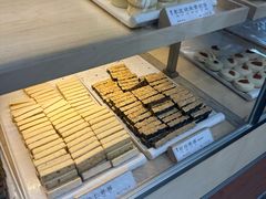 -祥禾饽饽铺·中式糕点(北京来福士店)