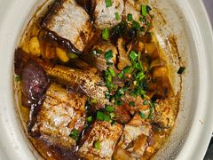 -壹只菜·崇明本地特色菜(崇明南门店)