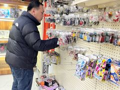 -jungle密林(百米香榭商业街店)