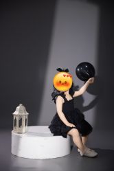 -光影纪·Baby·Home儿童摄影(丁桥店)