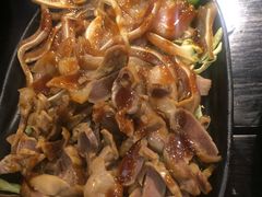 卤味双拼-小明同学(三里屯店)