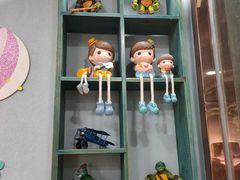 -鸭小妹鸭血粉丝(老门东店)