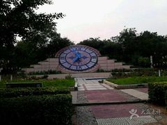 android_upload_pic-石家庄市植物园