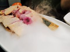 -得意咚瓜·顺德鱼生·冬瓜火锅(深圳首店)
