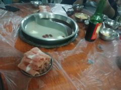 -满天星太珍火锅