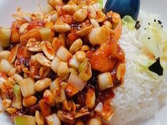 -宛平李记小吃(东关街店)