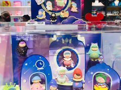 -泡泡玛特POPMART(壹号店)