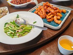 -俏东方·海味水饺·青岛菜(崂山店)