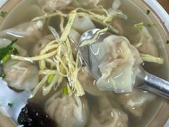 -吉云馄饨(桑梓路店)