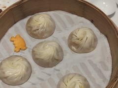 特色蟹粉小笼包-鼎泰丰(环贸店)