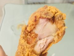 -德克士(阳光店)