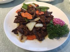 -好妈王饺子(滂江街店)