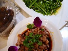 -后宫私房菜(汇客美食娱乐广场店)