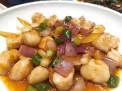 -渔傅印象滩涂霞浦海鲜(井大路店)