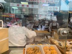 -鲍师傅糕点(春熙路店)