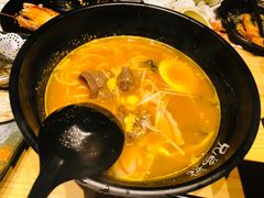 -兄弟船精致料理(万科蓝山店)
