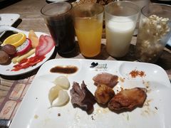 -汉巴味德巴西烤肉(顺和广场店)