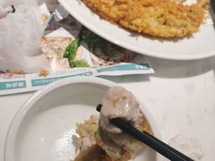 潮汕蚝仔烙-潮米果蚝烙·潮汕小吃(海乐荟店)