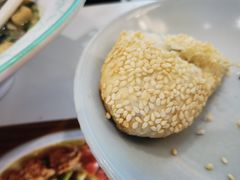 -苏晓玥·江南小吃(深圳北站店)