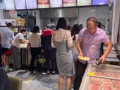 -林静小吃(复兴路店)