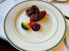 -Steaking·食间牛排(和平店)